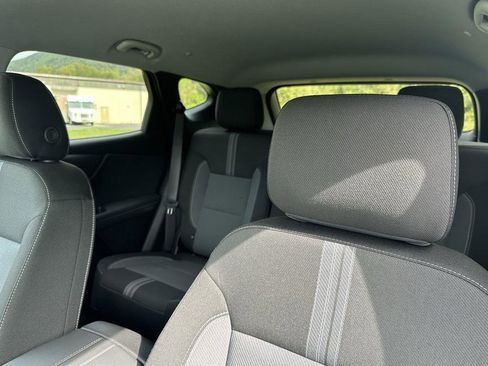 New 2025 Chevrolet Blazer LT w/ Midnight/Sport Edition image 18