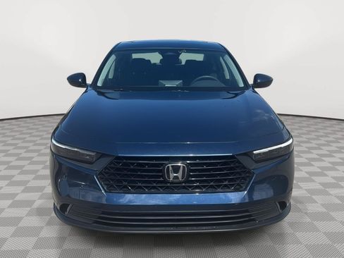 Used 2024 Honda Accord EX image 17