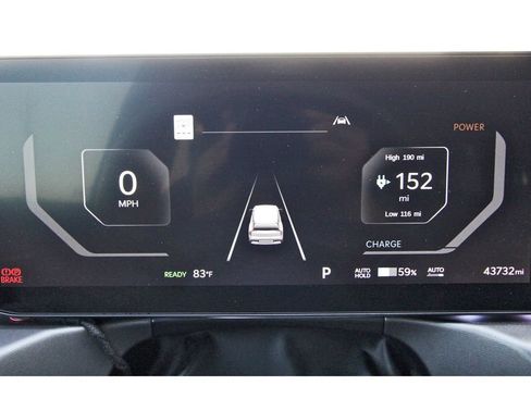 Used 2024 Kia EV9 Light Long Range RWD image 17