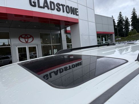 Used 2020 Toyota 4Runner Nightshade AWD/4WD image 10