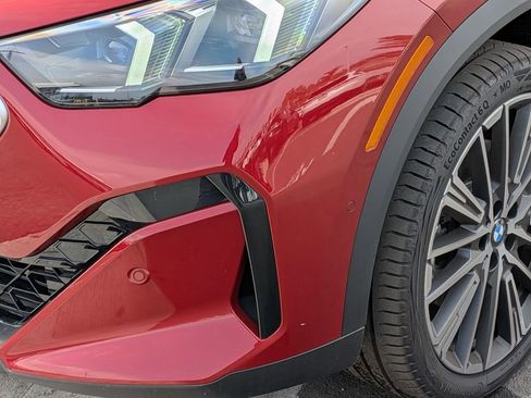 New 2026 BMW X2 xDrive28i w/ Convenience Package image 20