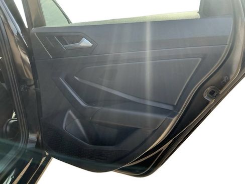 Used 2021 Volkswagen Jetta S w/ Driver Assistance Package FWD image 17