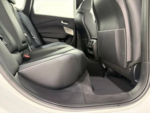 Certified 2025 Acura TLX SH-AWD w/ A-SPEC Pkg image 23