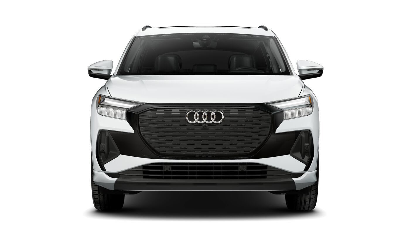 Certified 2024 Audi Q4 e-tron Premium Plus w/ Premium Plus AWD/4WD image 4