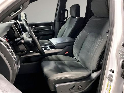 Used 2023 RAM 1500 Big Horn AWD/4WD image 22