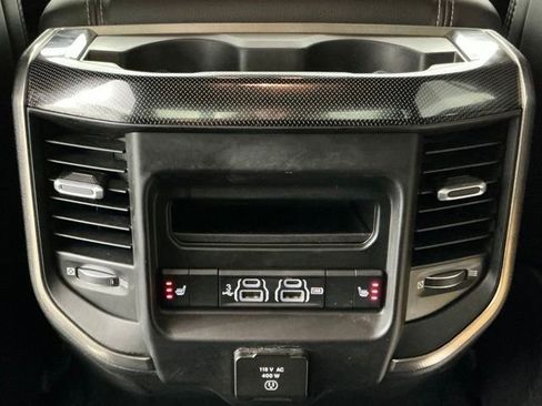 Used 2020 RAM 1500 Rebel w/ Rebel Level 1 Equipment Group AWD/4WD image 22