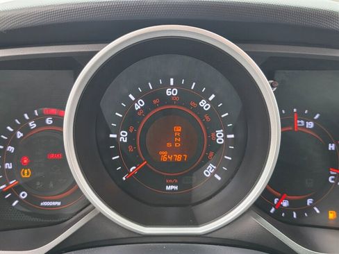 Used 2011 Toyota 4Runner Trail AWD/4WD image 46