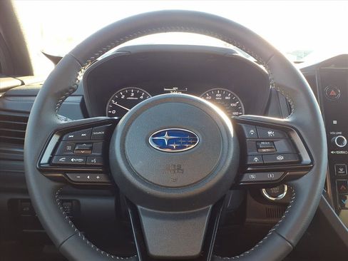 Certified 2026 Subaru Forester Premium image 13