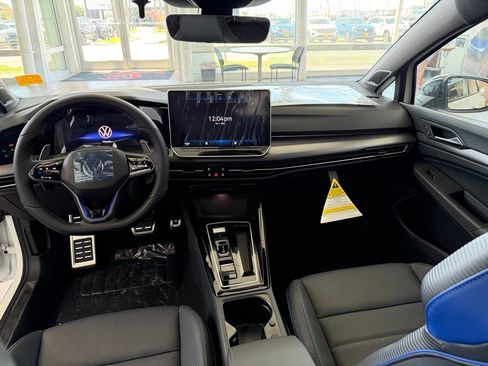 New 2026 Volkswagen Golf AWD/4WD image 13