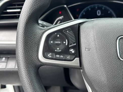 Used 2018 Honda Civic EX image 24