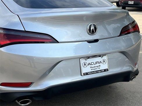 New 2026 Acura Integra FWD image 6
