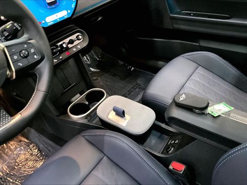 Used 2026 MINI Cooper S FWD image 19