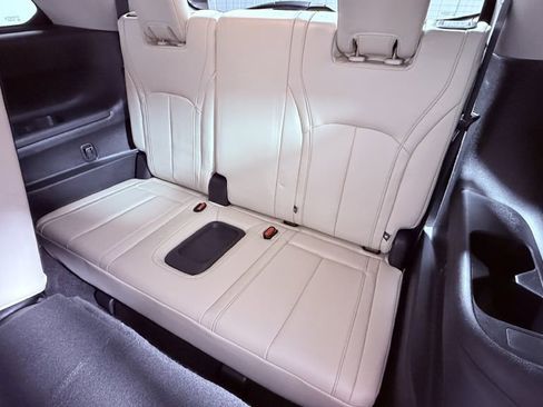 Used 2023 INFINITI QX60 Luxe w/ Cargo Package AWD/4WD image 23