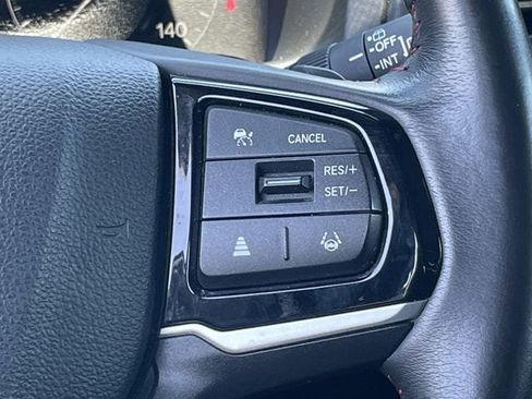 Certified 2025 Honda Odyssey Sport-L image 14