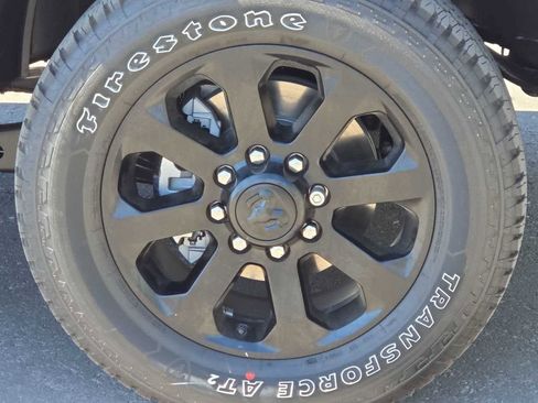 New 2026 RAM 3500 Laramie image 26