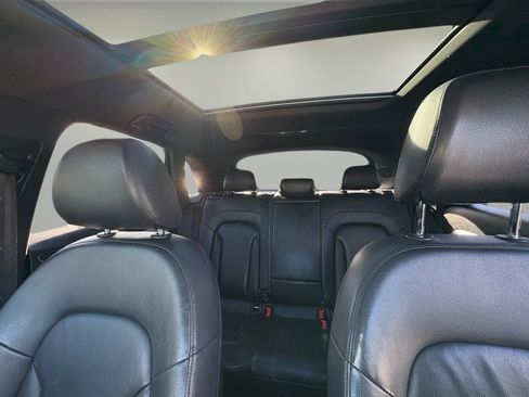 Used 2018 Audi Q3 2.0T Premium image 27