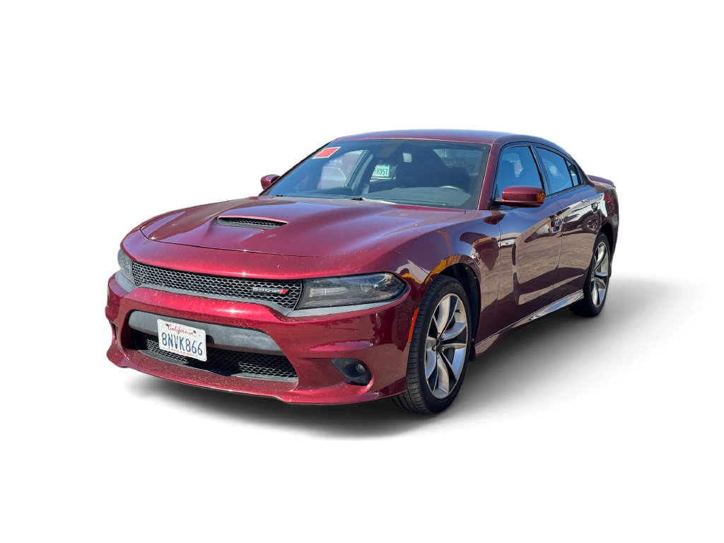 Used 2019 Dodge Charger GT RWD image 3