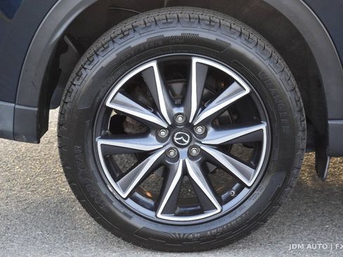 Used 2017 MAZDA CX-5 Grand Touring AWD/4WD image 38