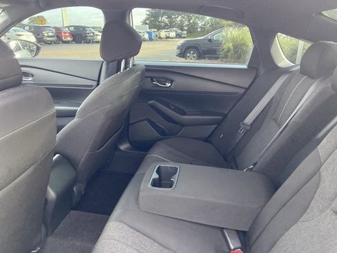 Used 2024 Honda Accord Sport image 18