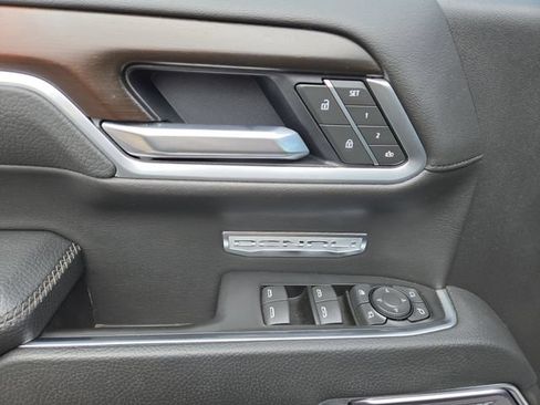 Used 2026 GMC Sierra 1500 Denali AWD/4WD image 16