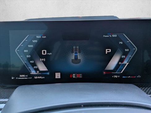 Certified 2025 BMW X5 M60i image 10