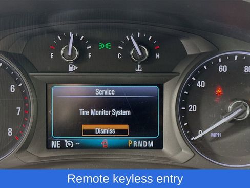 Used 2017 Buick Encore Preferred image 17