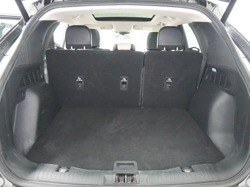 Used 2020 Ford Escape SEL AWD/4WD image 24