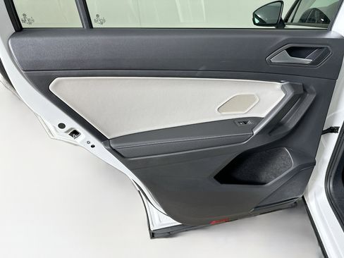 Used 2023 Volkswagen Tiguan S image 25