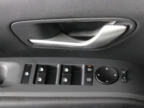 Used 2026 Hyundai Tucson SEL FWD image 24