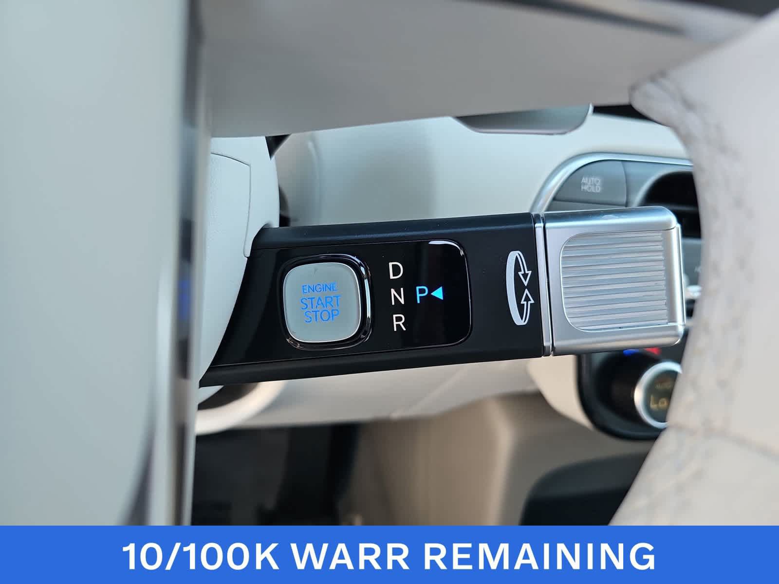 Used 2026 Hyundai Palisade SEL AWD/4WD image 21
