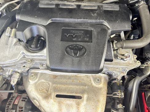 Used 2015 Toyota RAV4 XLE FWD image 35