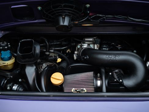 Used 2001 Porsche 911 Carrera RWD image 35