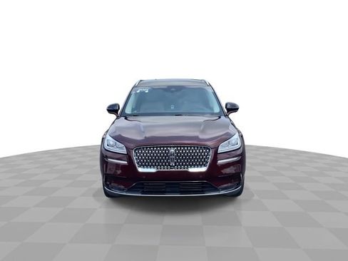 Used 2021 Lincoln Corsair Reserve w/ Equipment Group 201A AWD/4WD image 3
