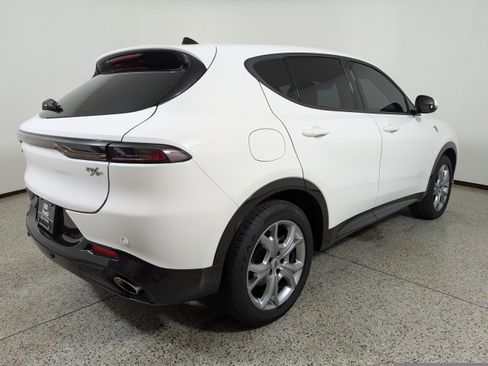 Used 2024 Dodge Hornet R/T AWD/4WD image 7
