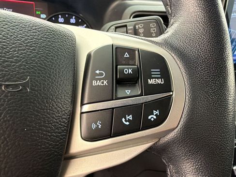Used 2023 Ford Explorer Limited RWD image 16