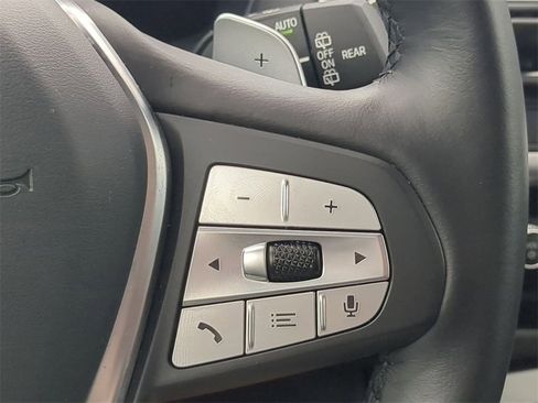 Certified 2024 BMW X3 xDrive30i w/ Premium Package image 28