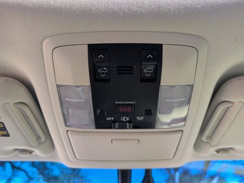 Used 2015 Lexus GX 460 image 16