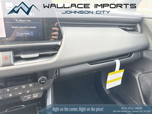 New 2026 Subaru Outback Wilderness AWD/4WD image 13