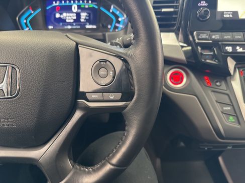 Used 2019 Honda Odyssey EX-L image 22