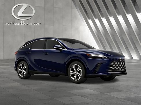 New 2026 Lexus RX 350 Premium FWD image 5