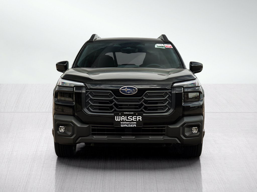 New 2026 Subaru Outback Touring AWD/4WD image 2