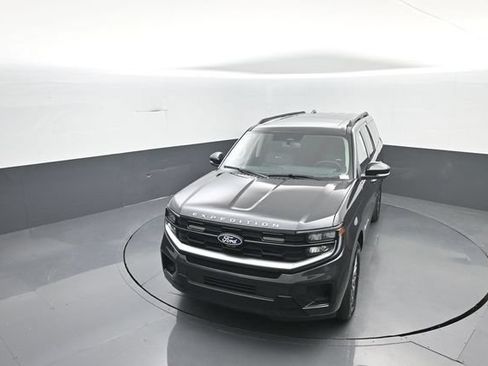New 2027 Ford Expedition Max Platinum w/ Driver's Package AWD/4WD image 29