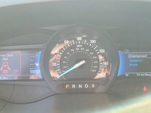 Certified 2023 Ford Edge SEL w/ Convenience Package AWD/4WD image 18