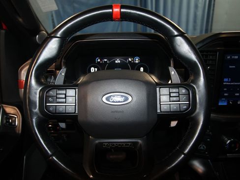 Used 2023 Ford F150 Raptor image 13