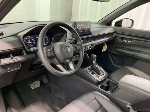 Used 2026 Honda CR-V Sport-L image 19