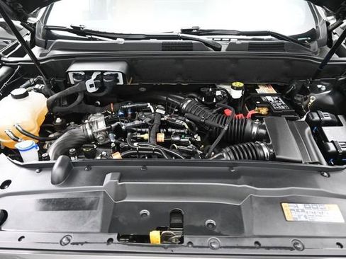 Certified 2022 Lincoln Nautilus Black Label AWD/4WD image 31