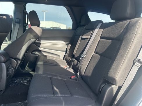 New 2026 Dodge Durango GT image 9