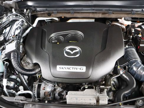 Used 2020 MAZDA CX-5 Grand Touring Reserve image 32