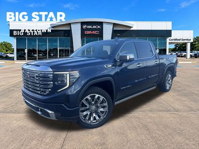 Used 2023 GMC Sierra 1500 Denali w/ Denali Reserve Package