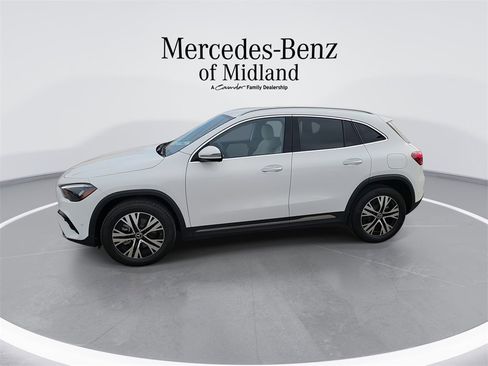 New 2025 Mercedes-Benz GLA 250 image 5